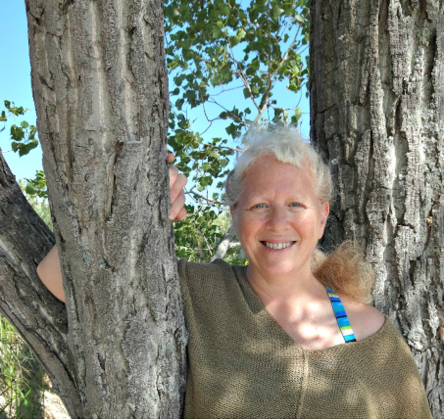 Photo of Lauren Nesbitt-Baggerman